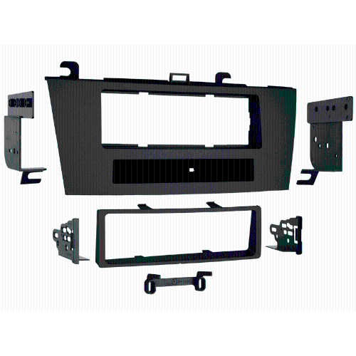 METRA  99-8212 Single Din Installation Kit for 2004-2008 Toyota Solara