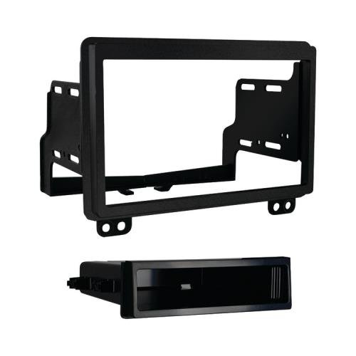 Metra 99-5028 Mounting Kit with Single DIN Pocket for Ford and Lincoln Models