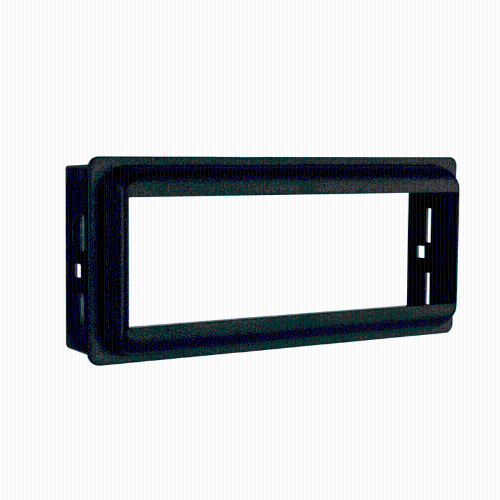 Metra 99-4500 Installation Kit with 1/2" Extension for Select 1982-up GM/Chevrolet Vehicles