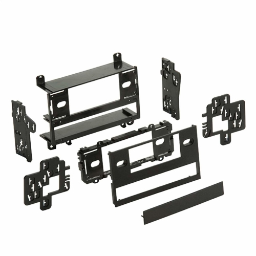 Ensemble d’installation de Metra 99-8100 pour certains véhicules Toyota 1982-1993
