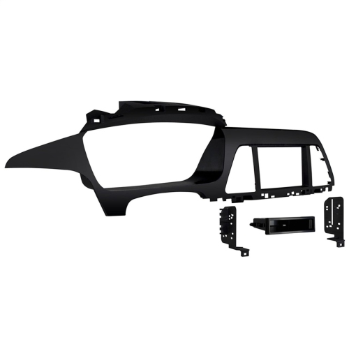 Metra DP-7363B Single/Double DIN Dash Panel / Kit for 2015 - UP Hyundai Sonata