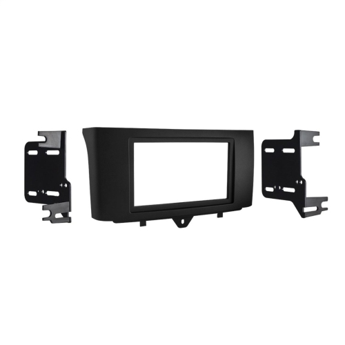 Metra 95-8720B Double DIN Dash Kit for 2011-Up Smart for Two