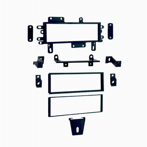 Metra 99-5510 Installation Multi-Kit for Select 1982-up Ford/Mercury/Jeep Vehicles