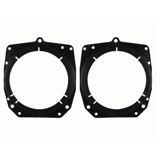 Metra 82-3411 Geo Metro 1995-97/Chevy Metro 1998 Speaker Adapters