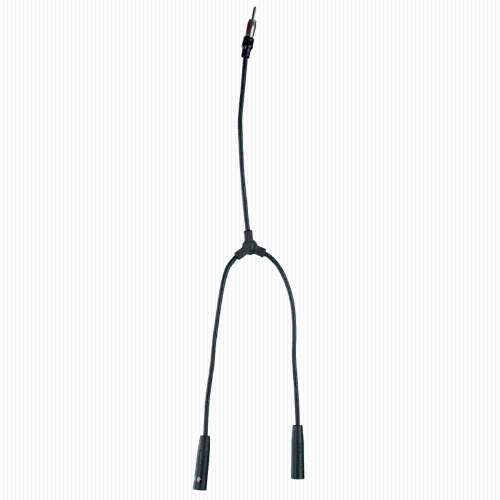 Metra 40-UV43 Male to Female Motorola Antenna Cable