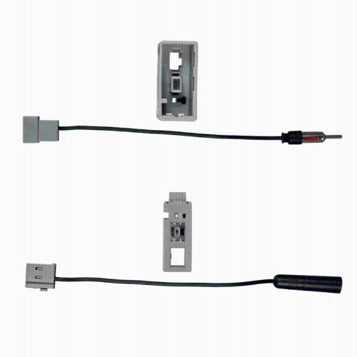 Metra 40-SB30 Antenna Adapter for Subaru FM Modulator