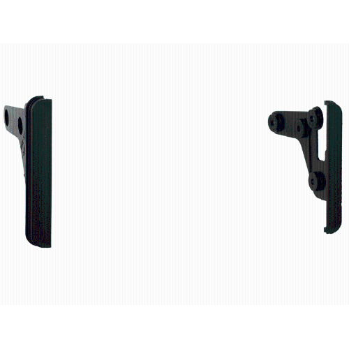 Metra Double DIN Toyota/Scion/Subaru Aftermarket Stereo Dash Kit