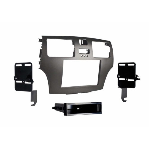 Metra 99-8158G Single or Double DIN Installation Kit for 2002-2006 Lexus ES300 and ES330 