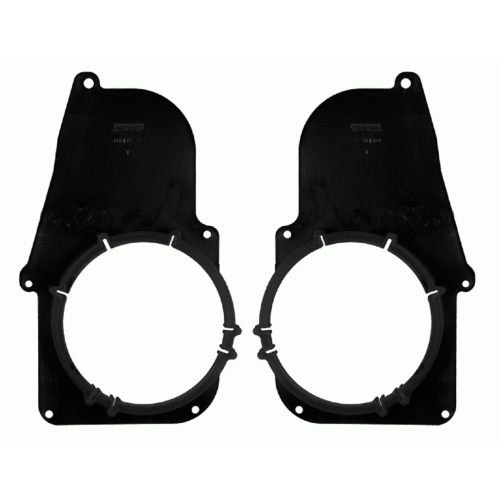 METRA  82-8140 Speaker Adapter for 1996 Toyota Tacoma