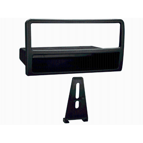 Metra 99-5200 Installation Kit for 1999-2004 Ford Focus/Mercury Cougar Vehicles