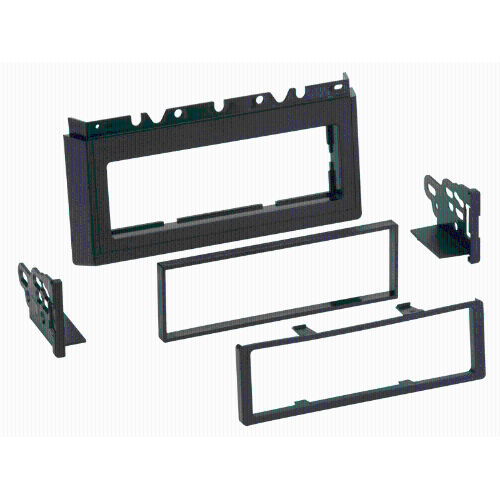 Metra 99-3033 Installation Kit for 1985-1990 Chevrolet Impala/Caprice Vehicles