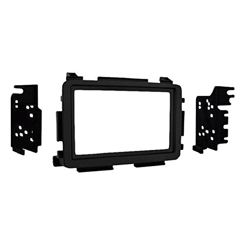 Metra 95-7810B Honda HR-V 2016 Dash Kit