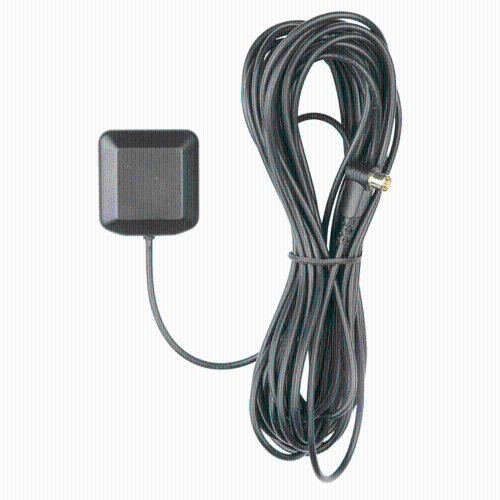 METRA  44-Sixm Universal Ultra-Low Profile Sirius Xm Adhesive/magnet Antenna