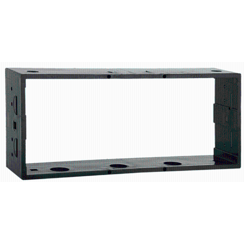 Metra Dash Kit 87-09-4544 Plastic Housing