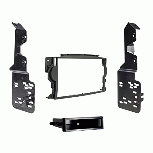 thumbnail image 2 of Suzuki Verona Radio Install METRA 99-7951 Dash Kit For Suzuki Verona Forenza Chevrolet Aveo I 545082 2 of 13