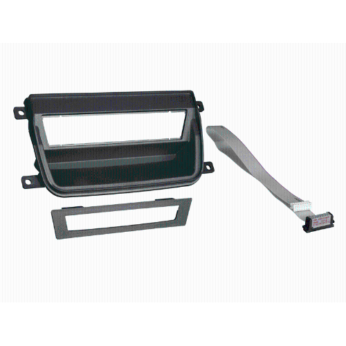 Metra 98-9306 BMW 3 Series Dash Kit Accs With Ribbon Cable for Heated Seats