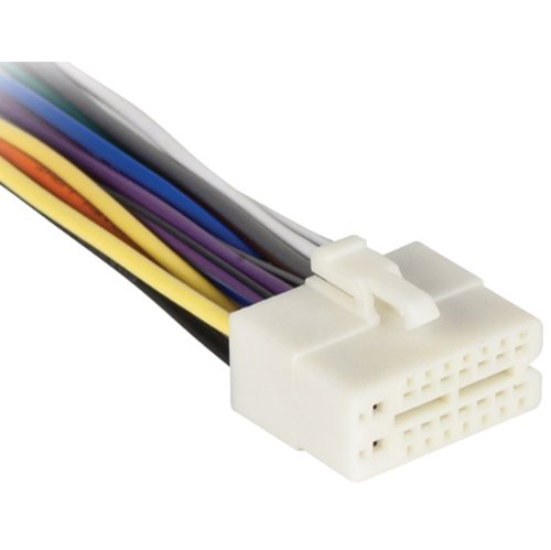 Metra CL2X8-0001 Clarion 16 PIN To Universal