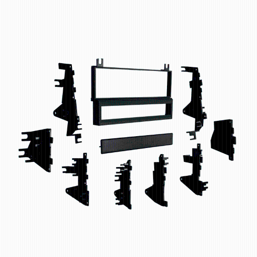 Metra 99-8101 Dash Kit For Toyota Multikitturbo 84-04