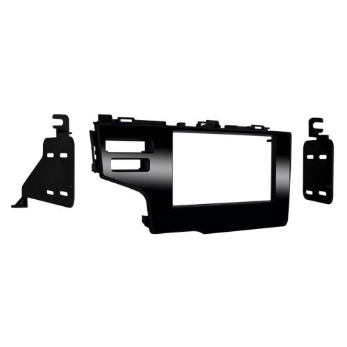 Metra 95-7883HG Double DIN Dash Kit for Select 2015-UP Honda Fit Vehicles
