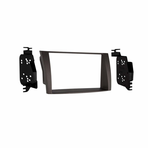Metra 95-7333 Double DIN Installation Dash Kit for Select 2009-Up Hyundai Vehicles