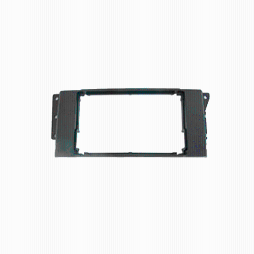 METRA  95-9404B Double Din Dash Kit for Select Land Rover Lr2/lr3/range Rover Sport Vehicles