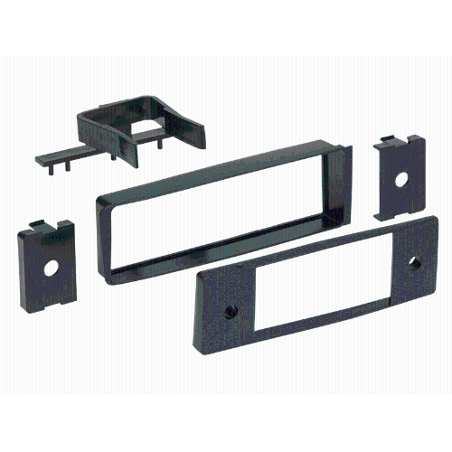 Metra 99-7891 Single DIN Installation Kit for 1996-1998 Honda Civic