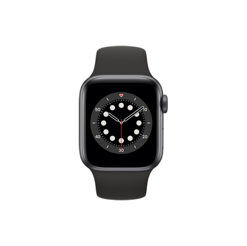 Apple Watch Series 6 40mm - CERTIFIED REFURBISHED