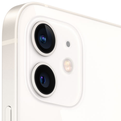 Apple iPhone 12 64GB Smartphone - White - Unlocked - New | Best