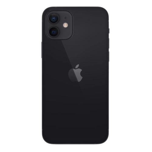 Refurbished - Apple iPhone 12 128GB - Blue - Unlocked