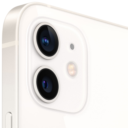 Apple - ▪️htm1103▪️iPhone12 64GB 白 Apple iPhone 12, 64GB, White - Unlocked (Renewed) : Amazon