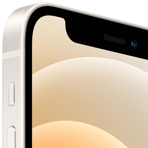 Remis à neuf - iPhone 12 mini 128&nbsp;Go d'Apple - Blanc - Déverrouillé