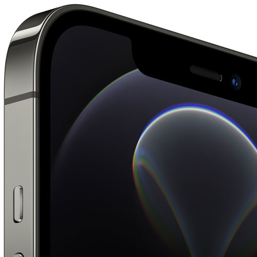 Apple iPhone 12 Pro Max 128GB Smartphone - Graphite - Unlocked 