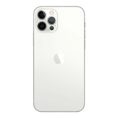 Refurbished (Good) - Apple iPhone 12 Pro Max 128GB - Pacific