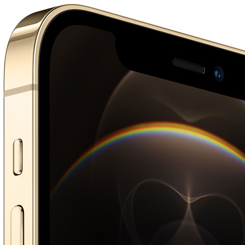 Refurbished (Excellent) - Apple iPhone 12 Pro 256GB Smartphone