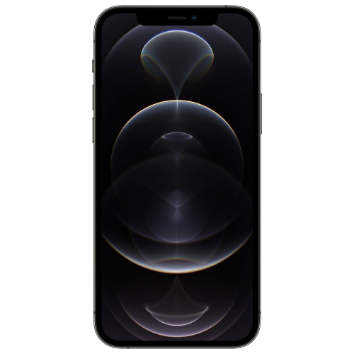Remis à neuf - iPhone 12 Pro 512&nbsp;Go d'Apple - Graphite - Déverrouillé