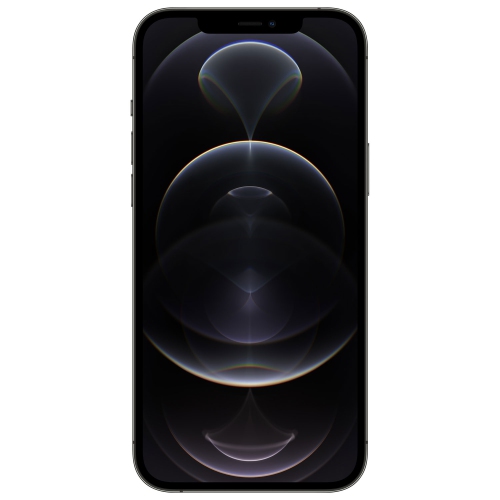 Remis à neuf - iPhone 12 Pro Max 512&nbsp;Go d'Apple - Graphite - Déverrouillé