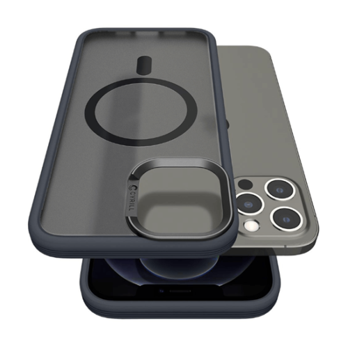 Remis à neuf - iPhone 12 Pro Max 128 Go d'Apple - Argenté - Déverrouillé