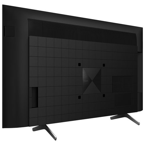 Sony BRAVIA XR X90J 50" 4K UHD HDR LED Smart Google TV (XR50X90J) - 2021