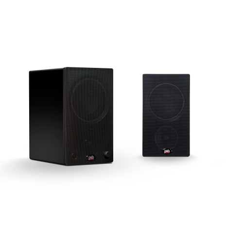 PSB Alpha AM3 Compact Powered Speakers - Pair
