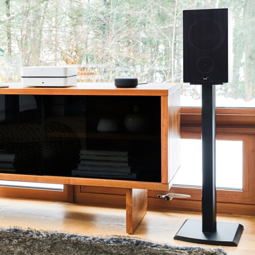 PSB Alpha AM3 Compact Powered Speakers - Pair