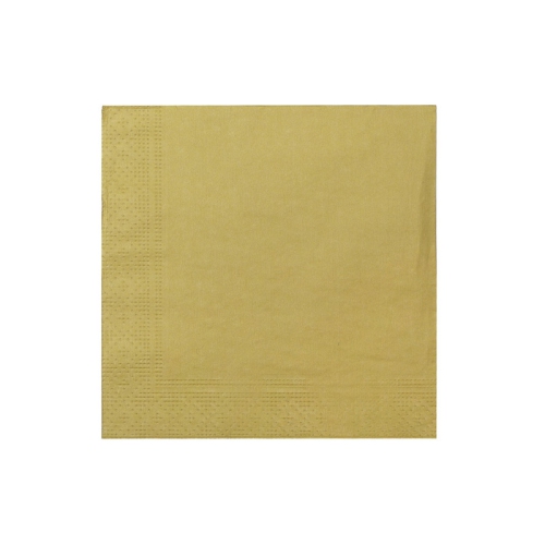 20 Pack Luncheon 3 Ply Napkin - Set of 6