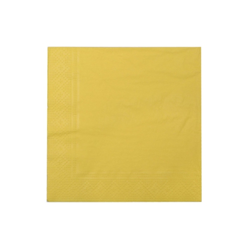 20 Pack Luncheon 3 Ply Napkin - Set of 6