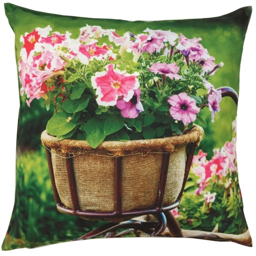 Outdoor Waterproof Cushion - Set of 2