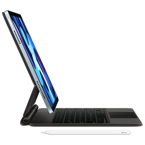 Boîte ouverte - iPad Air 10,9 po 256&nbsp;Go avec Wi-Fi d'Apple - Rose doré