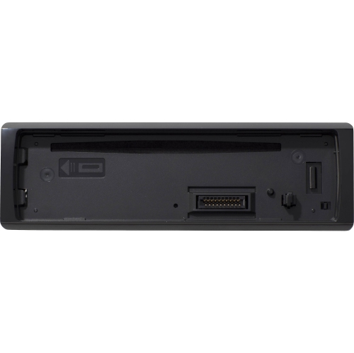 Récepteur CD pour l'auto 1 DIN DEH-S7200BHS de Pioneer avec radio HD MIXTRAX Bluetooth