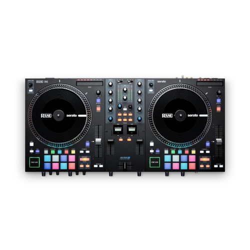 Rane ONE Professional Motorized DJ Controller