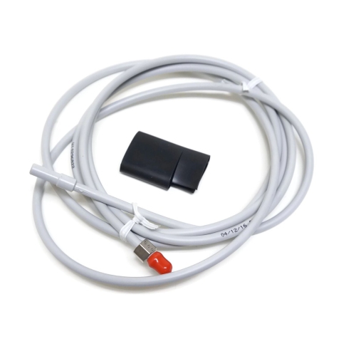 WHIRLPOOL  8201597 Oem Refrigerator Filter Water Inlet Tube