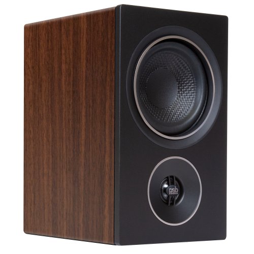 PSB Alpha P3 Compact Bookshelf Speaker Best Buy Canada