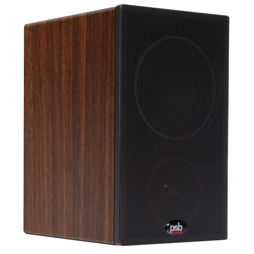 PSB Alpha P3 Compact Bookshelf Speakers - Pair