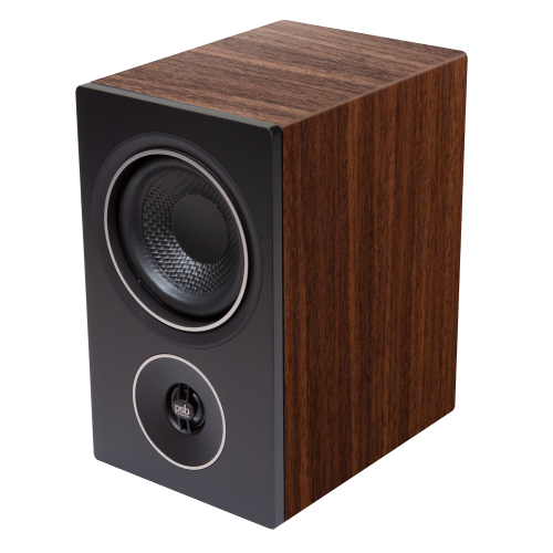 PSB Alpha P3 Compact Bookshelf Speakers - Pair
